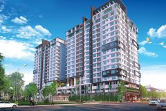 Grand Myakanthar Condominium Grand Myakanthar Condominium