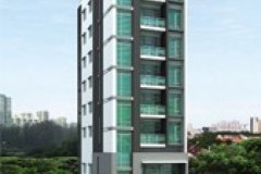Mahar Bawga Tower Mahar Bawga Tower