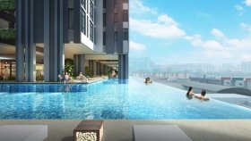 Yangon 14 Condos For Sale And Rent Dot Property