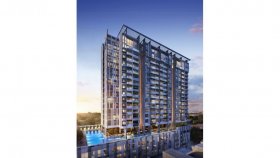 Yangon 3 Condos For Sale And Rent Dot Property