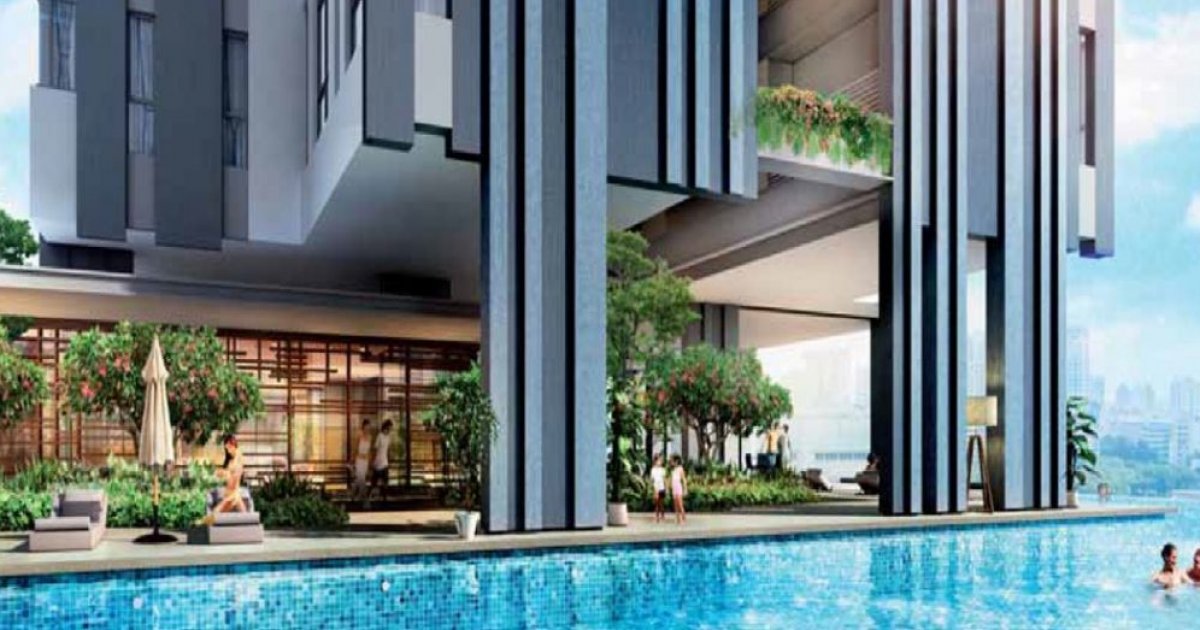 Yangon 3 Condos For Sale And Rent Dot Property