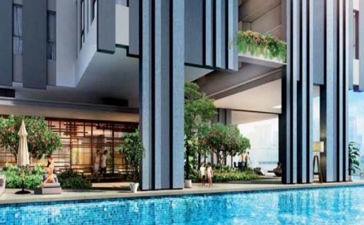 Crystal Residences Yangon 3 Condos For Sale And Rent Dot Property