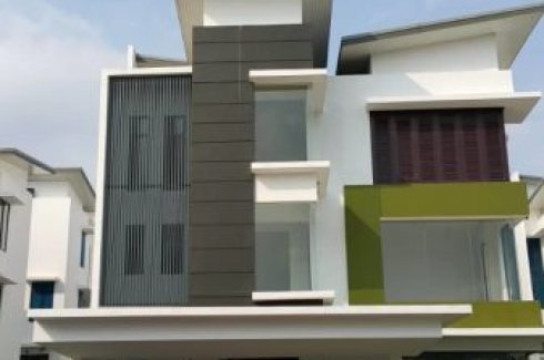 Casa Sutra 3 Storey Bungalow For Sale Villa For Sale In Selangor Dot Property