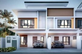4 Bedroom House for sale in Selangor