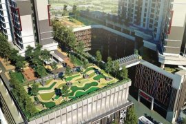 Commercial for sale in Kelab Komuniti Cyberjaya, Selangor