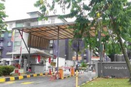 3 Bedroom Apartment for sale in Jalan Puchong (Hingga Km 12), Kuala Lumpur