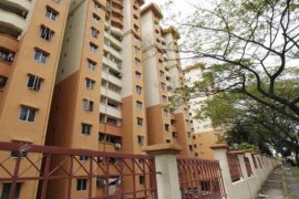 3 Bedroom Condo for sale in Taman Desa Petaling, Kuala Lumpur