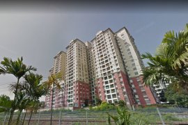 2 Bedroom Condo for sale in Selangor