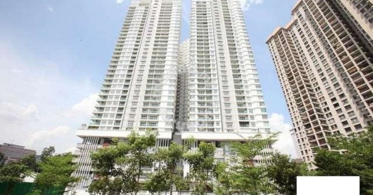 Royal Regent Condominium Sri Putramas 3 Kuala Lumpur For Sale Condo For Sale In Kuala Lumpur Dot Property