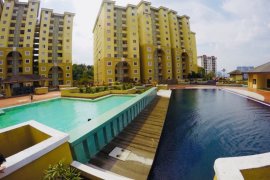 4 Bedroom Condo for sale in Cheras Heights, Kuala Lumpur