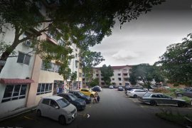 3 Bedroom Apartment for sale in Petaling Jaya, Selangor