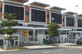 4 Bedroom House for sale in Kajang, Selangor