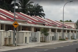 4 Bedroom House for sale in Shah Alam, Selangor