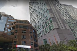Office for sale in Jalan Sultan Ismail, Kuala Lumpur