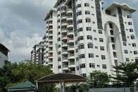4 Bedroom Condo for sale in Ampang, Selangor