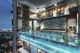 3 Bedroom Condo for sale in Seri Kembangan, Selangor