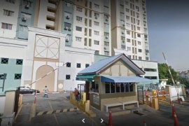 3 Bedroom Apartment for sale in Taman Midah, Kuala Lumpur