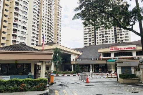 Condominium Villa Angsana Sentul Jalan Ipoh Kuala Lumpur Condo For Sale In Kuala Lumpur Dot Property