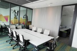 Commercial for rent in Jalan Binjai, Kuala Lumpur