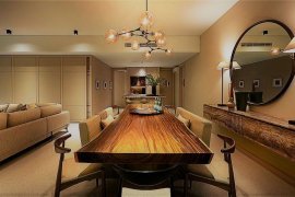 4 Bedroom Condo for sale in Jalan Ampang Hilir, Kuala Lumpur