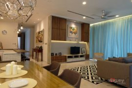 3 Bedroom Condo for sale in Kuala Lumpur, Kuala Lumpur