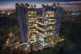 3 Bedroom Condo for sale in Kuala Lumpur, Kuala Lumpur