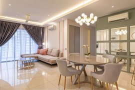 3 Bedroom Condo for sale in Kuala Lumpur, Kuala Lumpur