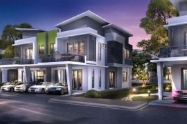 4 Bedroom House for sale in Bandar Seri Damansara, Kuala Lumpur