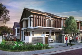 5 Bedroom House for sale in Kepong, Kuala Lumpur