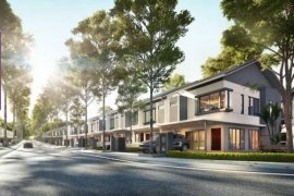 4 Bedroom House for sale in Bandar Seri Damansara, Kuala Lumpur