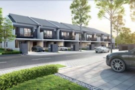 3 Bedroom House for sale in Kepong, Kuala Lumpur