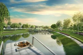 3 Bedroom House for sale in Selangor