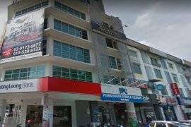 3 Bedroom Commercial for sale in Kuala Lumpur