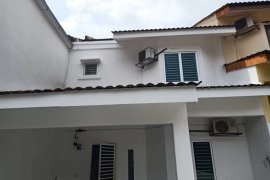 4 Bedroom House for sale in Kuala Lumpur