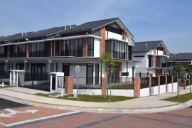 4 Bedroom House for sale in Ulu Langat, Selangor