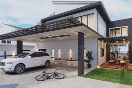 5 Bedroom Villa for sale in Negeri Sembilan