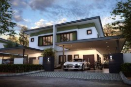5 Bedroom Villa for sale in Negeri Sembilan