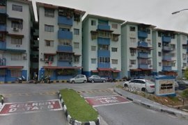 3 Bedroom Condo for sale in Seri Kembangan, Selangor