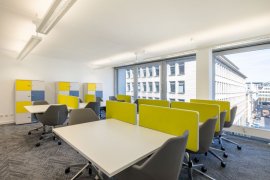 Office for rent in The Pinnacle Sunway, Selangor