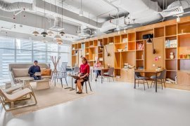 Office for rent in Jalan Pinang, Kuala Lumpur