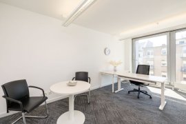 Office for rent in Solaris Mont Kiara, Kuala Lumpur
