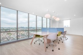 Office for rent in Petaling Jaya, Selangor