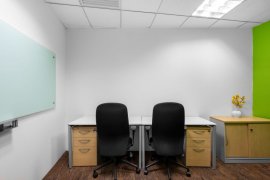 Office for rent in Lingkaran Syed Putra, Kuala Lumpur