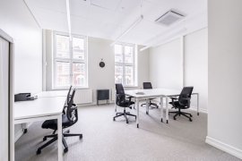 Office for rent in Petaling Jaya, Selangor