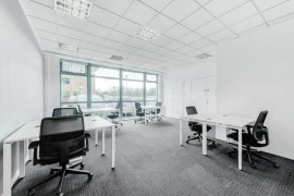 Office for rent in Solaris Mont Kiara, Kuala Lumpur