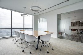 Office for rent in Jalan Kerinchi, Kuala Lumpur