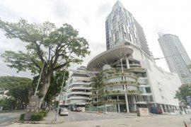 Commercial for rent in Jalan Kelawei, Pulau Pinang