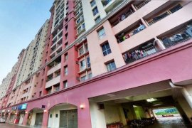 3 Bedroom Condo for rent in Selangor