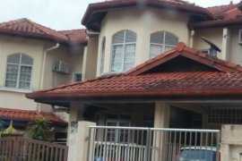 4 Bedroom House for sale in ALAM DAMAI, Kuala Lumpur