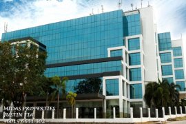 Warehouse / Factory for rent in Selangor
